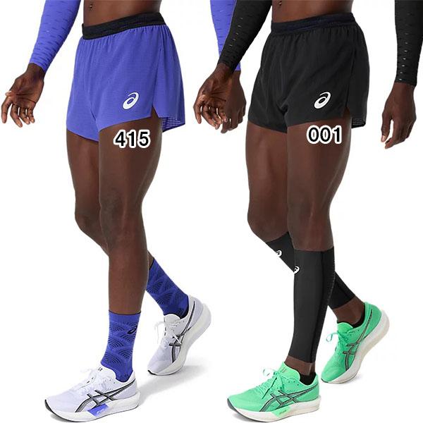 ASICS（アシックス） メンズ 陸上・ランニング ショートパンツ