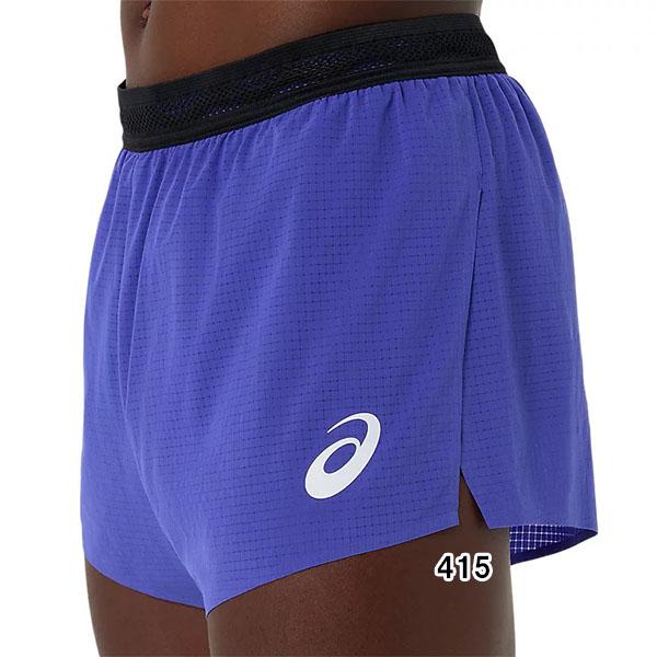 ASICS（アシックス） メンズ 陸上・ランニング ショートパンツ