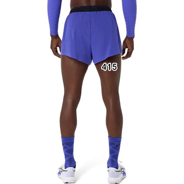 ASICS（アシックス） メンズ 陸上・ランニング ショートパンツ