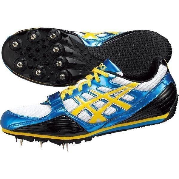 Sale 74 Off G W お得クーポン アシックス ユニセックス 陸上 スパイク タイガーパウ Japan Tb Tfp339 44 Wantannas Go Id