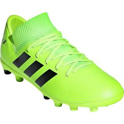 P5倍 5 Offクーポン アディダス Adidas サッカー ジュニア スパイク ネメシス メッシ 18 3 ジャパン Hg Ag J 7035 011 7035 Xx スポーツジュエン 総合館 通販 Yahoo ショッピング