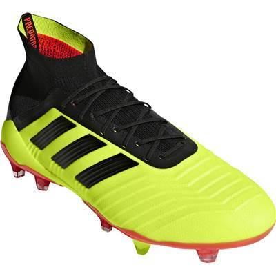 全品ポイント10倍以上 アディダス サッカー スパイク プレデター 18 1 Fg Ag 天然芝 人工芝 対応 Db37 011 Db37 Xx スポーツジュエン 総合館 通販 Yahoo ショッピング