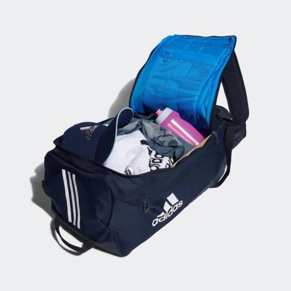 【全品P3倍+3点以上で5%OFFクーポン】アディダス adidas メンズ レディース イーピーエス ダッフルバッグ 35 DVW45｜zyuen1｜09