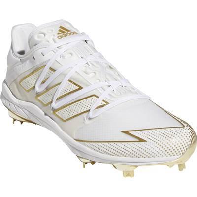 単品販売 まとめ買いお得クーポン アディダス 野球 スパイク 埋め込み 金具 アディゼロ アフターバーナー 7ゴールド Eg5631 オンラインストア本物 Klinikhukum Gorontalokota Go Id