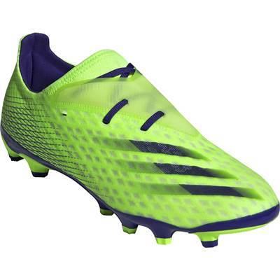 ポイント10倍 アディダス Adidas サッカー スパイク エックス ゴースト 2 Hg Ag Fw9570 011 Fw9570 Xx スポーツジュエン 総合館 通販 Yahoo ショッピング