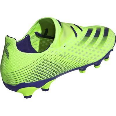 ポイント10倍 アディダス Adidas サッカー スパイク エックス ゴースト 2 Hg Ag Fw9570 011 Fw9570 Xx スポーツジュエン 総合館 通販 Yahoo ショッピング