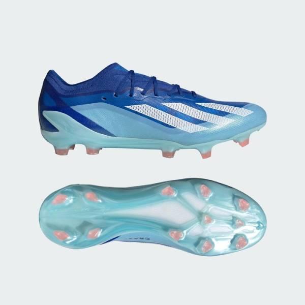 adidas アディダス エックス クレイジーファスト.1 FG GY7416 adidas アディダス エックス クレイジーファスト.1 FG GY7416
