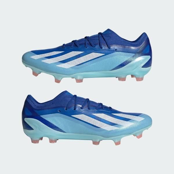 adidas アディダス エックス クレイジーファスト.1 FG GY7416 adidas アディダス エックス クレイジーファスト.1 FG GY7416