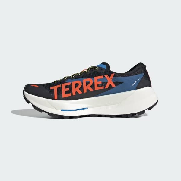adidas（アディダス） メンズ トレイルランニングシューズ テレックス