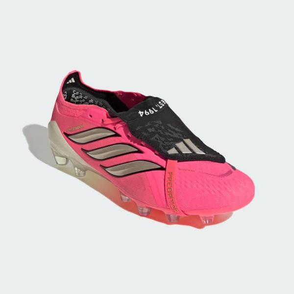 アディダスサッカースパイク　プレデター ELITE FT AGサイズ24.5 adidas（アディダス） サッカー スパイク メンズ レディース