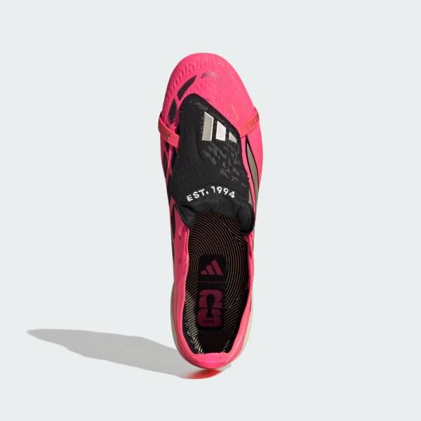 アディダスサッカースパイク　プレデター ELITE FT AGサイズ24.5 adidas（アディダス） サッカー スパイク メンズ レディース