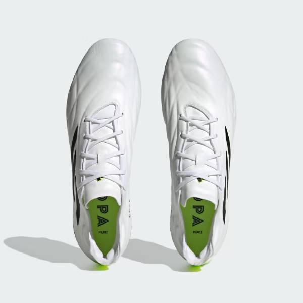 adidas アディダス メンズサッカースパイク 取替式 コパ ピュア