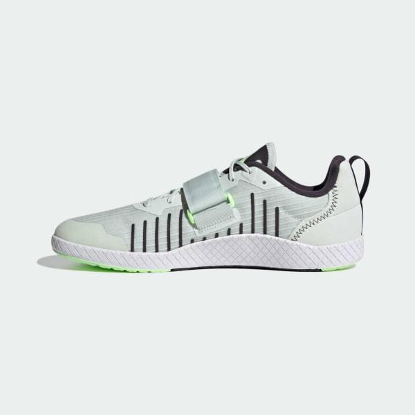 adidas（アディダス） メンズ ウエイトリフティングシューズ THE TOTAL