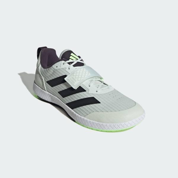 adidas（アディダス） メンズ ウエイトリフティングシューズ THE TOTAL