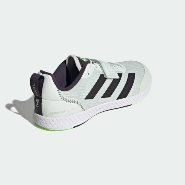 adidas（アディダス） メンズ ウエイトリフティングシューズ THE TOTAL