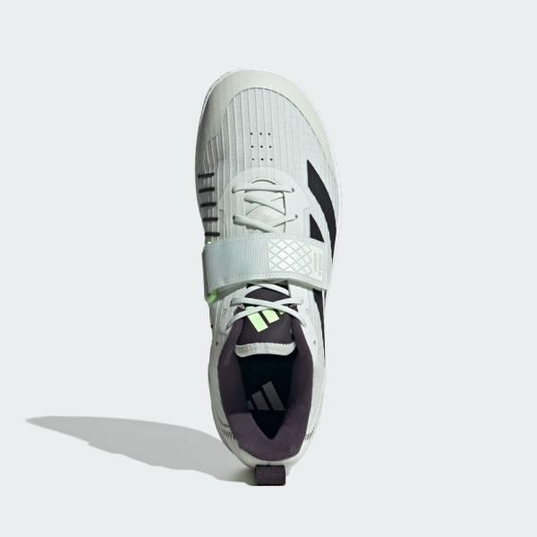 adidas（アディダス） メンズ ウエイトリフティングシューズ THE TOTAL