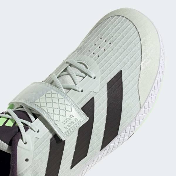 adidas（アディダス） メンズ ウエイトリフティングシューズ THE TOTAL