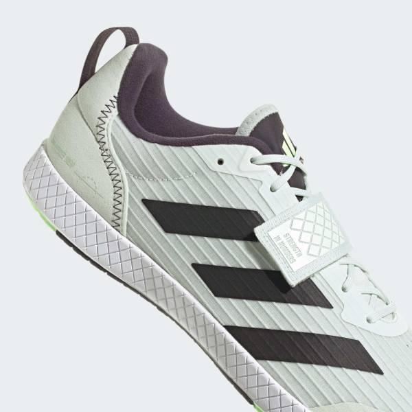 adidas（アディダス） メンズ ウエイトリフティングシューズ THE TOTAL