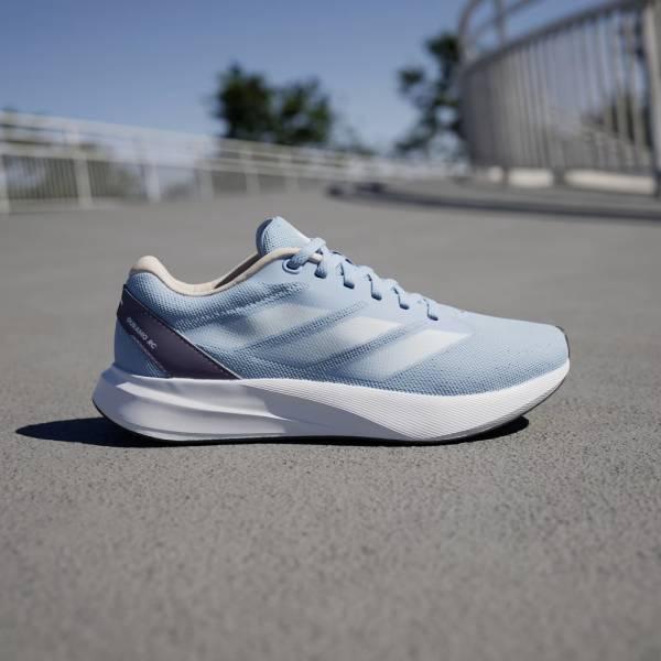 adidas（アディダス） レディース ランニングシューズ デュラモRC W