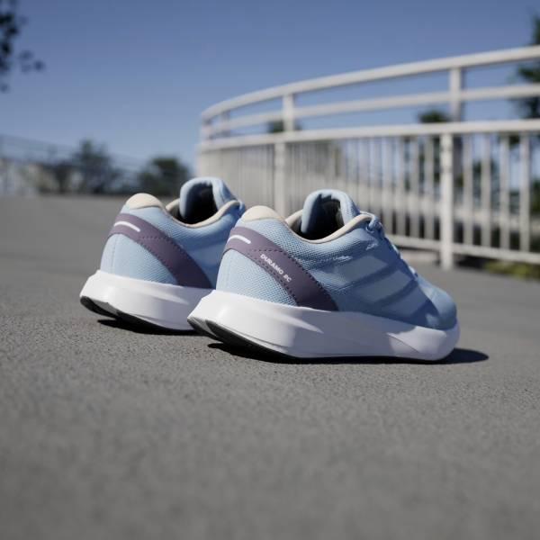 アディダストレーニングシューズ adidas（アディダス） レディース ランニングシューズ デュラモRC W