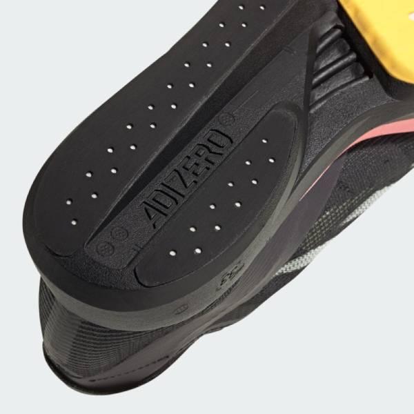 adidas（アディダス） メンズ ランニングシューズ アディゼロ タクミ