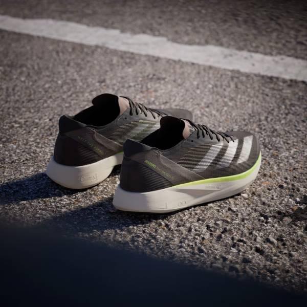 adidas（アディダス） メンズ ランニングシューズ アディゼロ タクミ