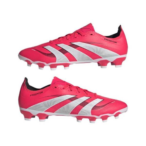 【廃盤モデル】アディダスサッカースパイク プレデターエリートL SG 26㎝ adidas（アディダス） メンズ サッカースパイク プレデター LEAGUE HG