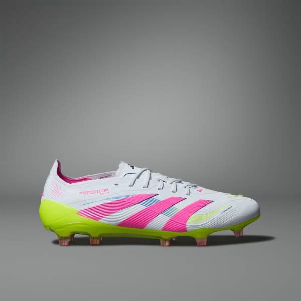 adidas（アディダス） メンズ サッカースパイク PREDATOR ELITE FG