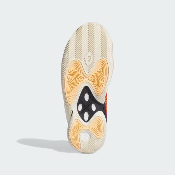 adidas（アディダス） メンズ バスケットボールシューズ BYWセレクト 
