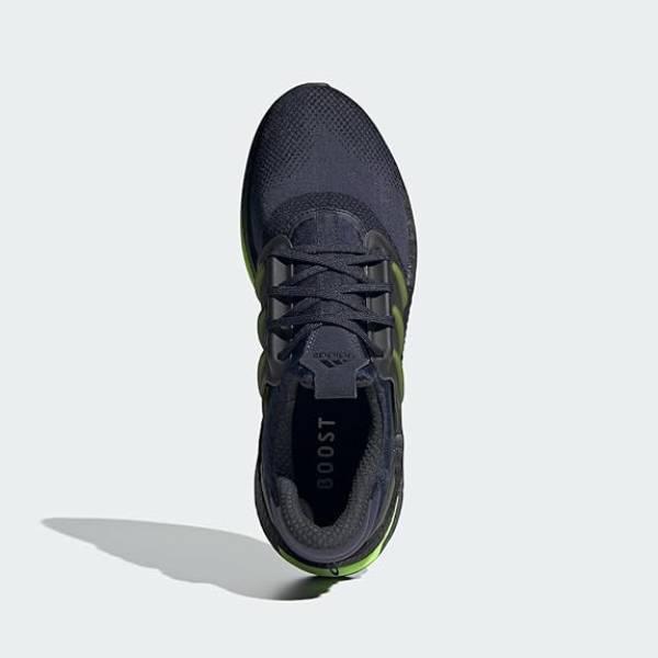 adidas（アディダス） ランニングシューズ メンズ X_PLRBOOST ID9574 : スポーツジュエン 総合館 - 通販 ...