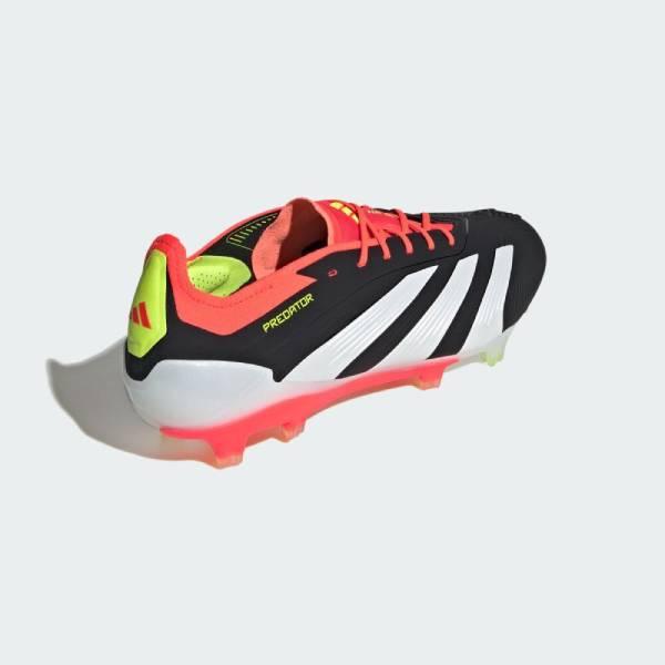 【全品P3倍+3%OFFクーポン】アディダス adidas メンズ サッカースパイク 固定式 プレデター ELITE L FG PREDATOR IE1802｜zyuen1｜06