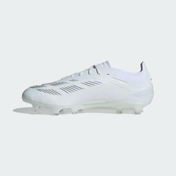 【全品P3倍+3%OFFクーポン】アディダス adidas メンズ サッカースパイク 固定式 プレデター ELITE L FG IE1803｜zyuen1｜07