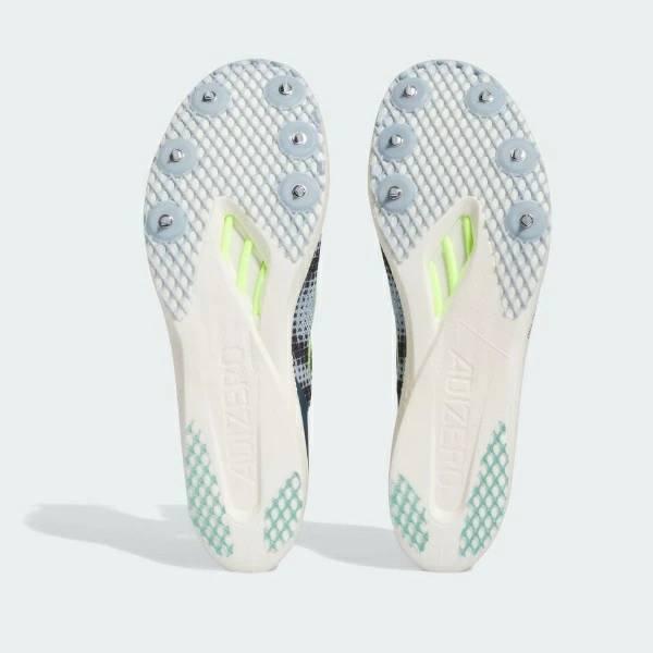adidas アディダス メンズ 中長距離用 陸上スパイク ADIZERO adidas アディダス メンズ 中長距離用 陸上スパイク ADIZERO