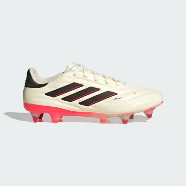 adidas アディダス メンズ サッカースパイク 取替式 Copa Pure