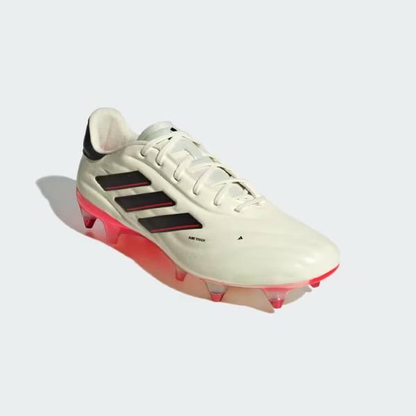 adidas アディダス メンズ サッカースパイク 取替式 Copa Pure