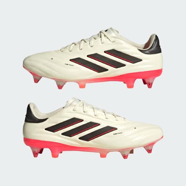 adidas アディダス メンズ サッカースパイク 取替式 Copa Pure