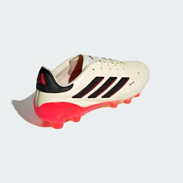 【全品10%OFFクーポン】アディダス adidas メンズ サッカースパイク コパ ピュア 2 ELITE HG/AG / 土・人工芝用 IE4984｜zyuen1｜06