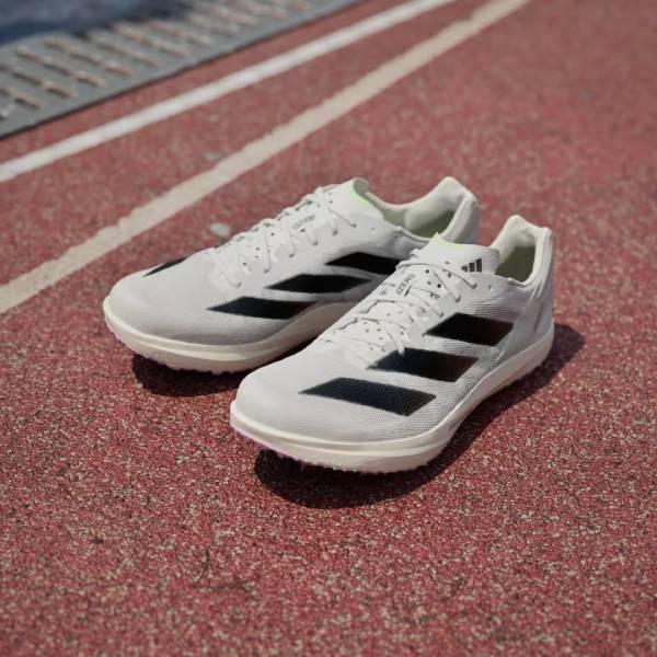 adidas アディダス 陸上 中長距離 スパイク アディゼロ アバンチ adidas アディダス 陸上 中長距離 スパイク アディゼロ アバンチ