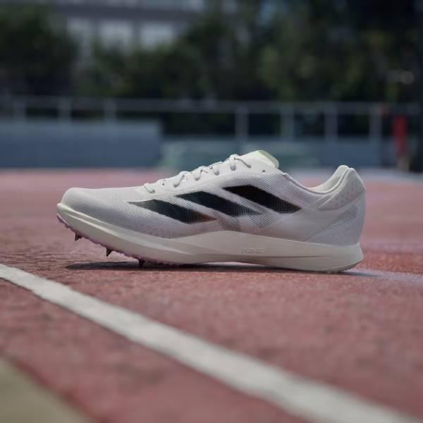 adidas アディダス 陸上 中長距離 スパイク アディゼロ アバンチ adidas アディダス 陸上 中長距離 スパイク アディゼロ アバンチ