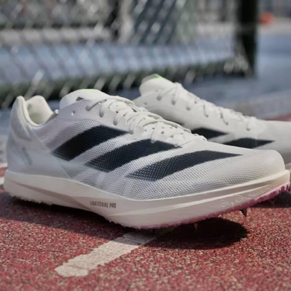 adidas アディダス 陸上 中長距離 スパイク アディゼロ アバンチ adidas アディダス 陸上 中長距離 スパイク アディゼロ アバンチ