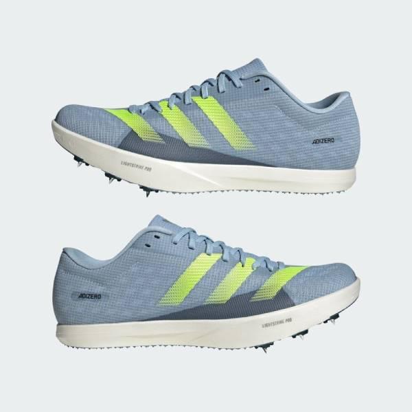 【全品P3倍+対象商品10％OFF】アディダス adidas メンズ レディース 陸上スパイク アディゼロ ロングジャンプ 走幅跳 Adizero Long Jump IE6876｜zyuen1｜07