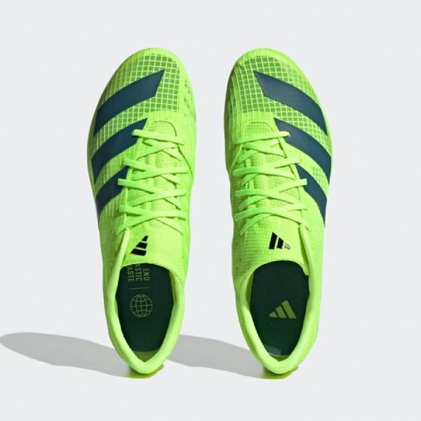 adidas アディダス 中長距離 陸上スパイク ディスタンススター adidas アディダス 中長距離 陸上スパイク ディスタンススター