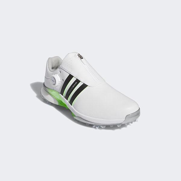 adidas（アディダス） メンズ ゴルフシューズ ツアー360 24 ボア
