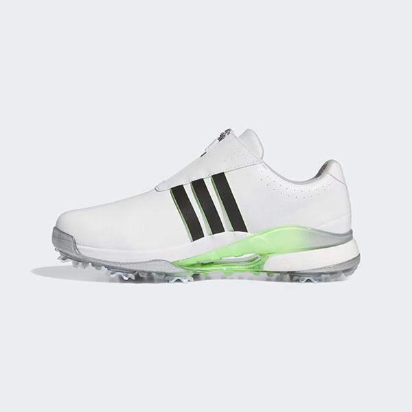 adidas（アディダス） メンズ ゴルフシューズ ツアー360 24 ボア