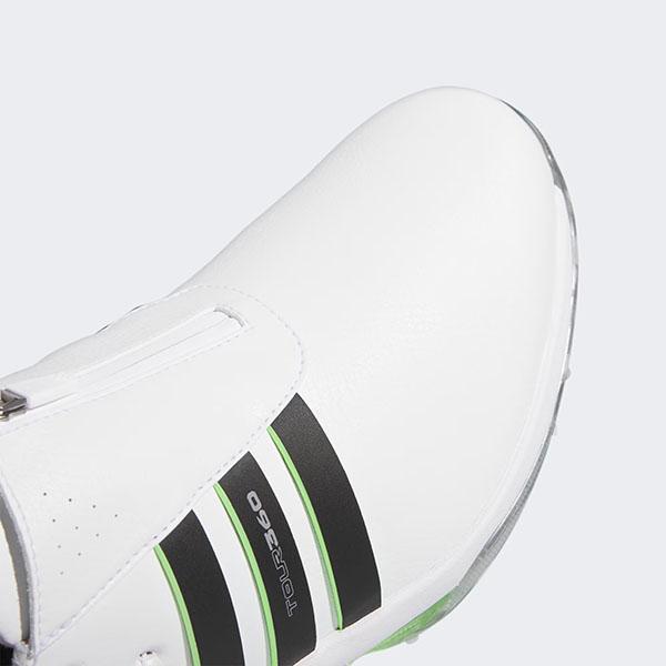 adidas（アディダス） メンズ ゴルフシューズ ツアー360 24 ボア