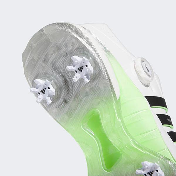 adidas（アディダス） メンズ ゴルフシューズ ツアー360 24 ボア