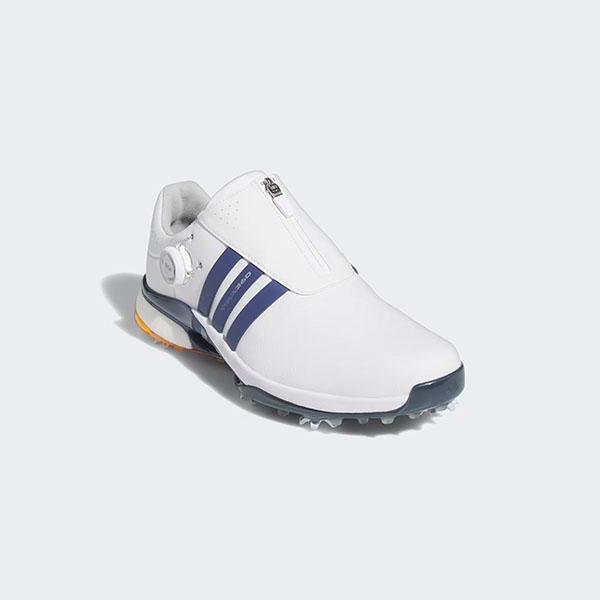 adidas（アディダス） メンズ ゴルフシューズ ツアー360 24 ボア