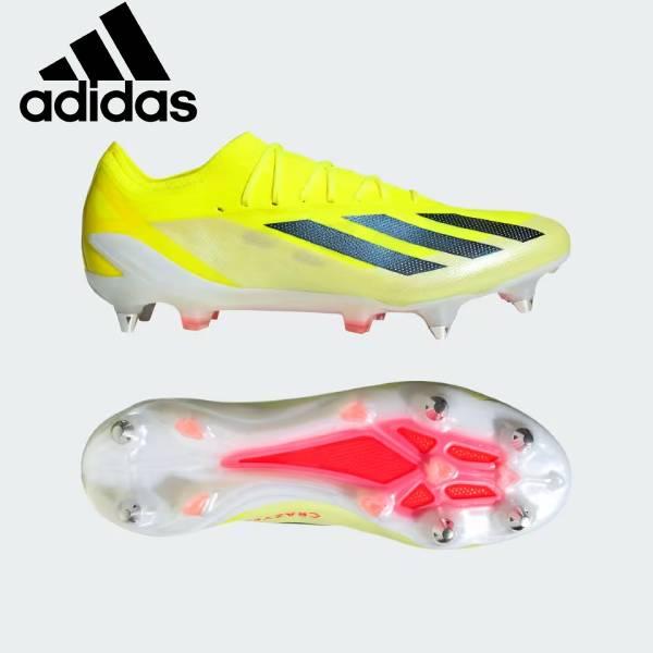 adidas（アディダス） メンズ サッカースパイク X クレイジーファスト