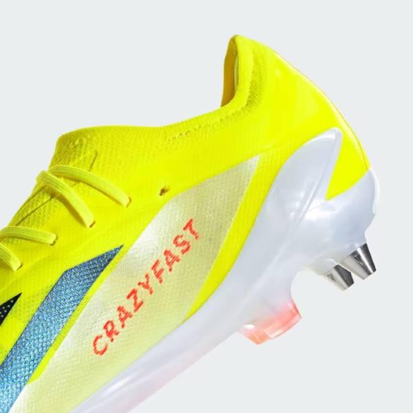 adidas アディダス メンズ サッカースパイク X クレイジー adidas アディダス メンズ サッカースパイク X クレイジー