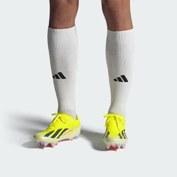 adidas アディダス メンズ サッカースパイク X クレイジー adidas アディダス メンズ サッカースパイク X クレイジー